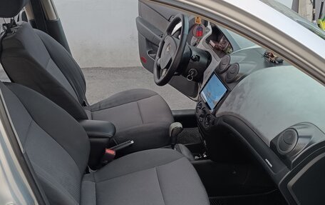 Chevrolet Aveo III, 2011 год, 615 000 рублей, 16 фотография