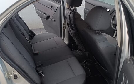Chevrolet Aveo III, 2011 год, 615 000 рублей, 15 фотография