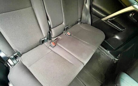Toyota RAV4, 2017 год, 1 920 000 рублей, 21 фотография