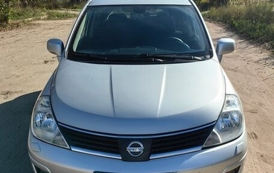 Nissan Tiida, 2010 год, 720 000 рублей, 1 фотография