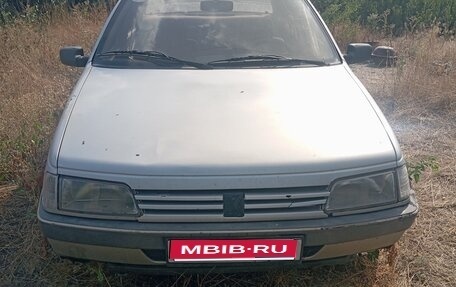 Peugeot 405, 1990 год, 100 000 рублей, 1 фотография