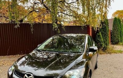 Mazda CX-7 I рестайлинг, 2011 год, 1 050 000 рублей, 1 фотография