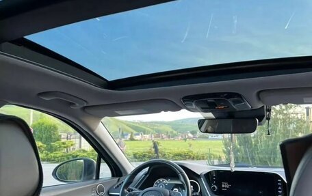 Hyundai Sonata VIII, 2019 год, 1 650 000 рублей, 3 фотография