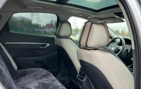 Hyundai Sonata VIII, 2019 год, 1 650 000 рублей, 5 фотография