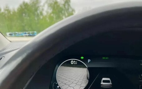 Hyundai Sonata VIII, 2019 год, 1 650 000 рублей, 7 фотография