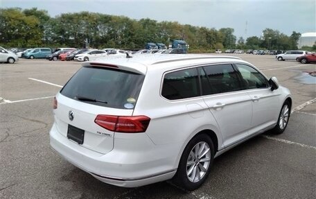 Volkswagen Passat B8 рестайлинг, 2017 год, 2 100 000 рублей, 4 фотография
