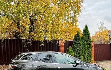 Mazda CX-7 I рестайлинг, 2011 год, 1 050 000 рублей, 5 фотография