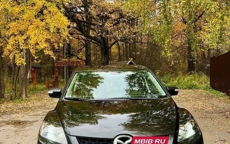 Mazda CX-7 I рестайлинг, 2011 год, 1 050 000 рублей, 6 фотография