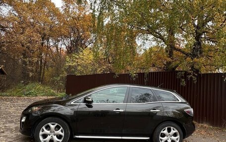 Mazda CX-7 I рестайлинг, 2011 год, 1 050 000 рублей, 7 фотография
