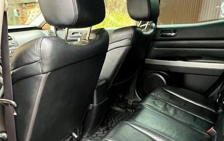 Mazda CX-7 I рестайлинг, 2011 год, 1 050 000 рублей, 13 фотография