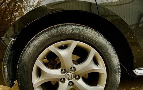 Mazda CX-7 I рестайлинг, 2011 год, 1 050 000 рублей, 19 фотография