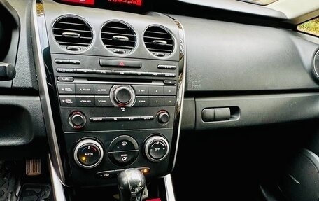 Mazda CX-7 I рестайлинг, 2011 год, 1 050 000 рублей, 11 фотография