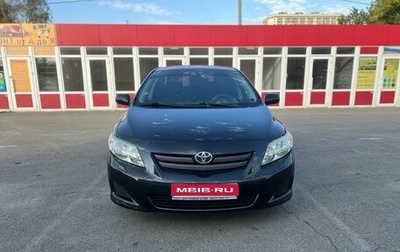 Toyota Corolla, 2007 год, 820 000 рублей, 1 фотография