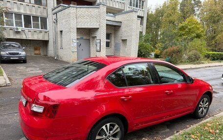 Skoda Octavia, 2014 год, 1 400 000 рублей, 3 фотография