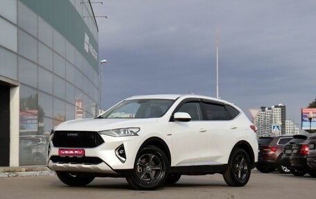 Haval F7 I, 2019 год, 1 700 000 рублей, 1 фотография