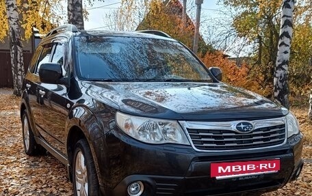 Subaru Forester, 2010 год, 1 100 000 рублей, 2 фотография