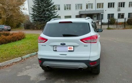 Ford Kuga III, 2014 год, 1 100 000 рублей, 6 фотография