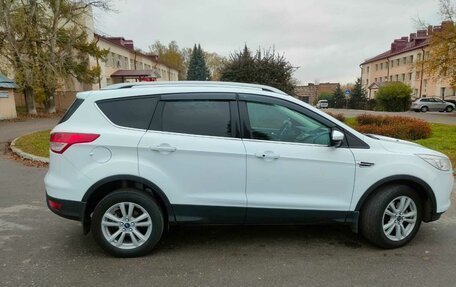 Ford Kuga III, 2014 год, 1 100 000 рублей, 2 фотография