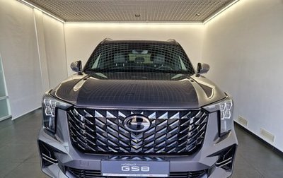 GAC GS8, 2025 год, 4 849 000 рублей, 1 фотография