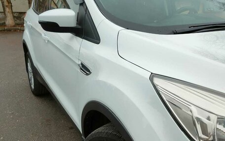 Ford Kuga III, 2014 год, 1 100 000 рублей, 5 фотография