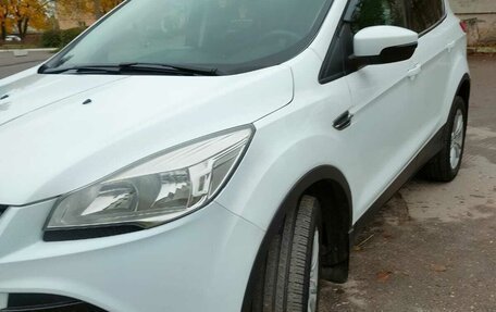 Ford Kuga III, 2014 год, 1 100 000 рублей, 4 фотография