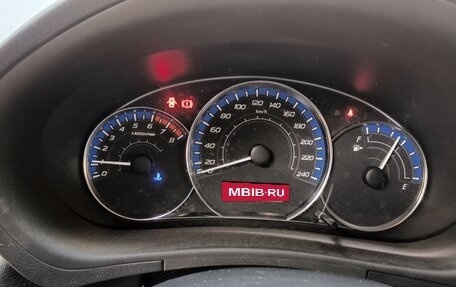Subaru Forester, 2010 год, 1 100 000 рублей, 8 фотография