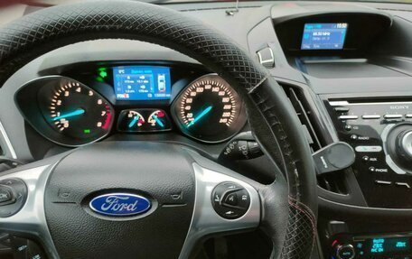 Ford Kuga III, 2014 год, 1 100 000 рублей, 7 фотография