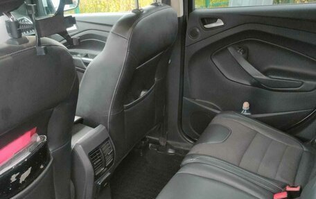 Ford Kuga III, 2014 год, 1 100 000 рублей, 8 фотография