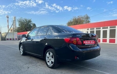 Toyota Corolla, 2007 год, 820 000 рублей, 5 фотография