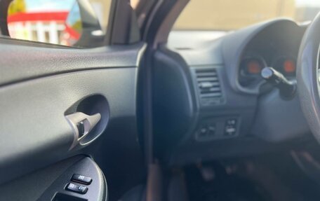 Toyota Corolla, 2007 год, 820 000 рублей, 27 фотография