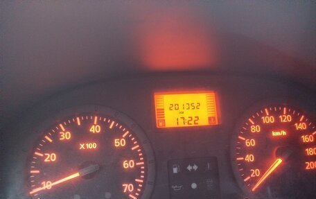 Renault Logan I, 2005 год, 170 000 рублей, 5 фотография