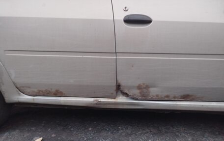 Renault Logan I, 2005 год, 170 000 рублей, 7 фотография