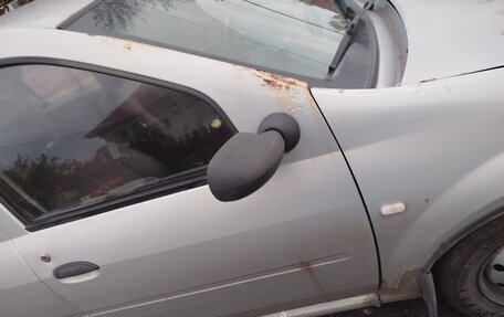 Renault Logan I, 2005 год, 170 000 рублей, 9 фотография