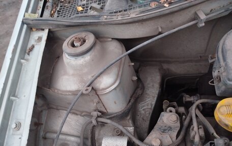 Renault Logan I, 2005 год, 170 000 рублей, 13 фотография