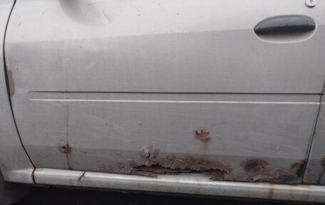 Renault Logan I, 2005 год, 170 000 рублей, 8 фотография