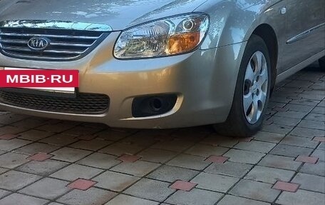 KIA Cerato I, 2008 год, 780 000 рублей, 2 фотография