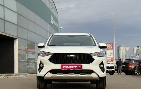 Haval F7 I, 2019 год, 1 700 000 рублей, 2 фотография