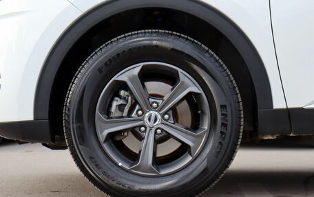 Haval F7 I, 2019 год, 1 700 000 рублей, 10 фотография