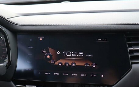 Haval F7 I, 2019 год, 1 700 000 рублей, 16 фотография