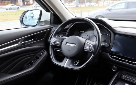 Haval F7 I, 2019 год, 1 700 000 рублей, 15 фотография