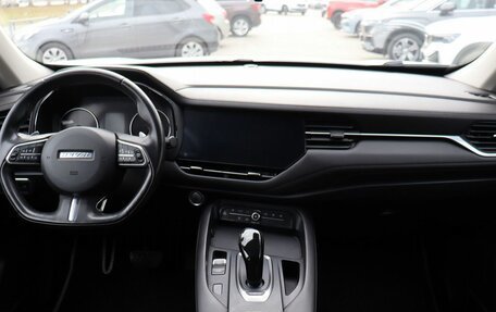 Haval F7 I, 2019 год, 1 700 000 рублей, 14 фотография