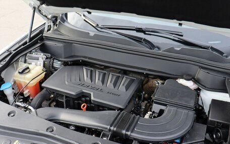 Haval F7 I, 2019 год, 1 700 000 рублей, 11 фотография