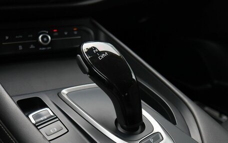 Haval F7 I, 2019 год, 1 700 000 рублей, 20 фотография