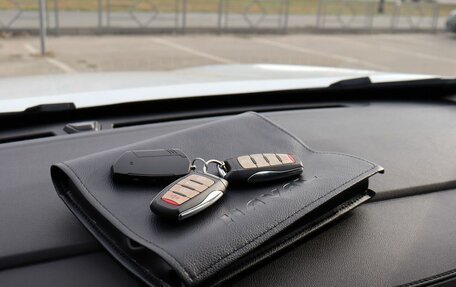 Haval F7 I, 2019 год, 1 700 000 рублей, 21 фотография