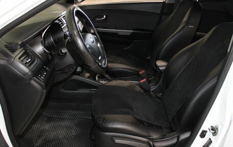 KIA Rio III рестайлинг, 2016 год, 865 000 рублей, 8 фотография
