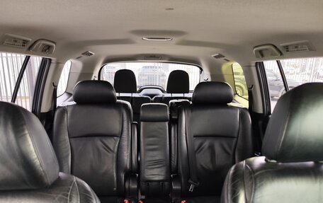 Toyota Highlander III, 2011 год, 1 649 000 рублей, 9 фотография