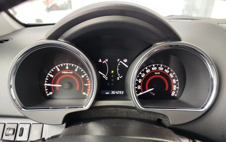 Toyota Highlander III, 2011 год, 1 649 000 рублей, 8 фотография