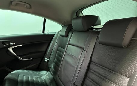 Opel Insignia II рестайлинг, 2013 год, 1 299 900 рублей, 5 фотография