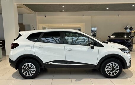 Renault Kaptur I рестайлинг, 2019 год, 1 150 000 рублей, 7 фотография