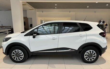 Renault Kaptur I рестайлинг, 2019 год, 1 150 000 рублей, 8 фотография